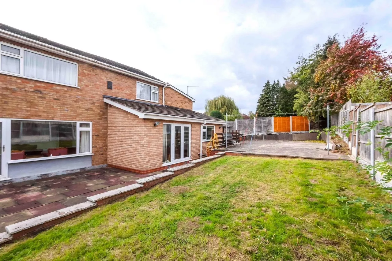 Knutswood Close, Birmingham, B13, photo 11