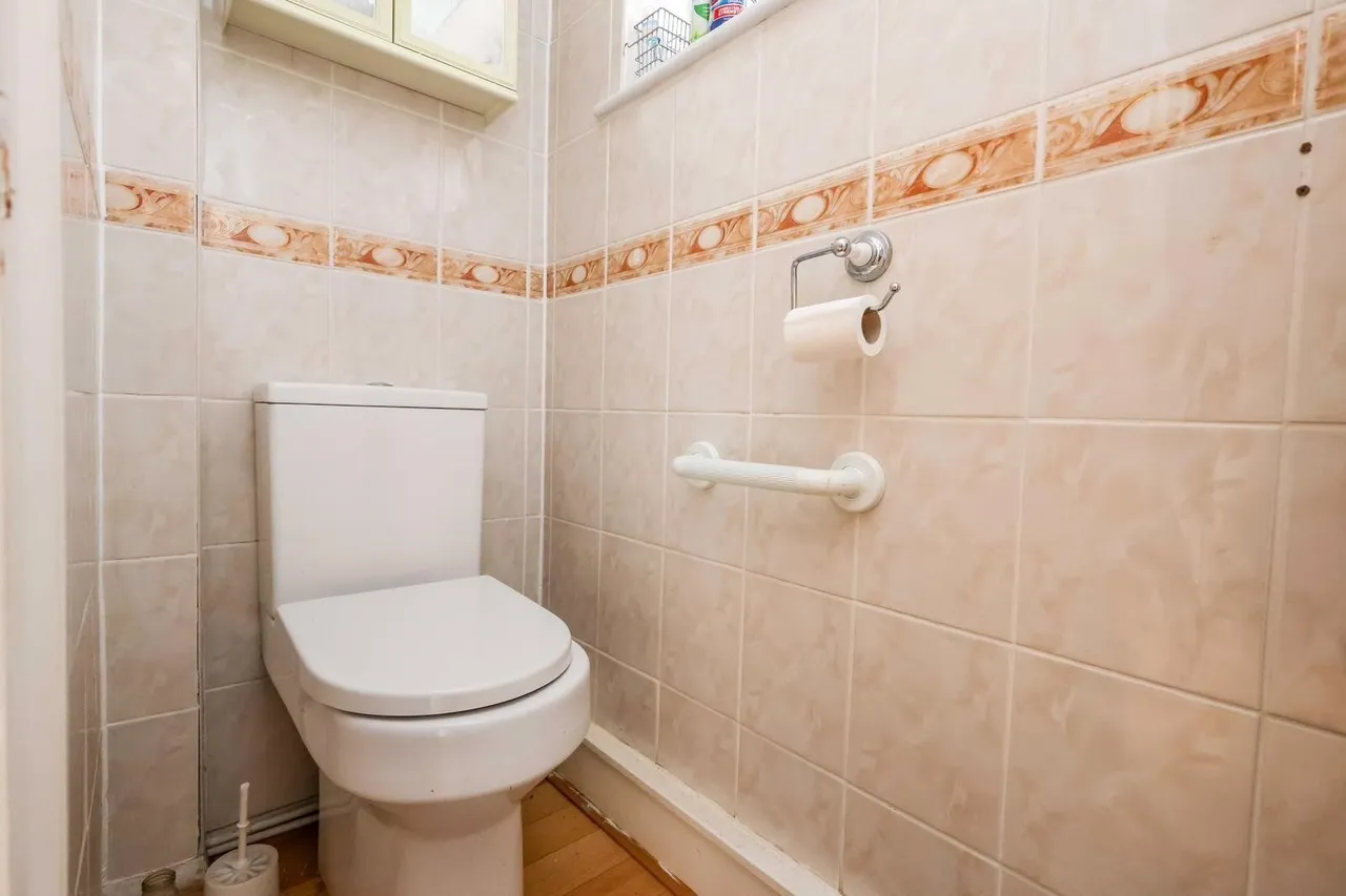 Knutswood Close, Birmingham, B13, photo 7