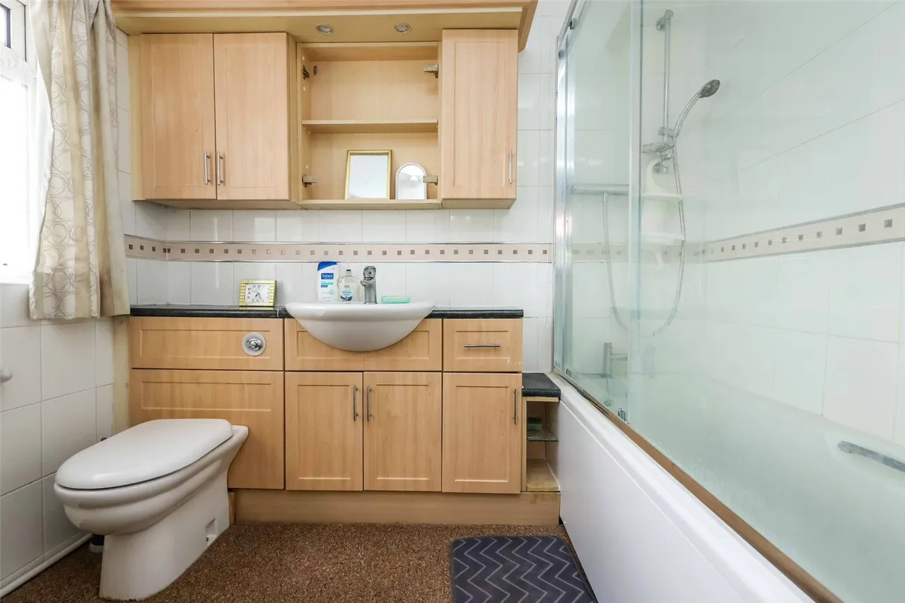 Knutswood Close, Birmingham, B13, photo 13