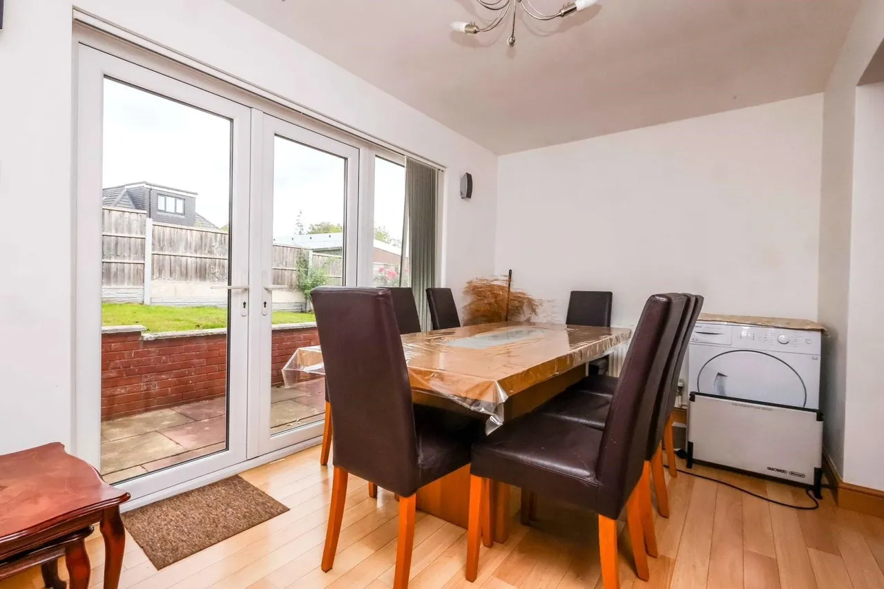 Knutswood Close, Birmingham, B13, photo 4