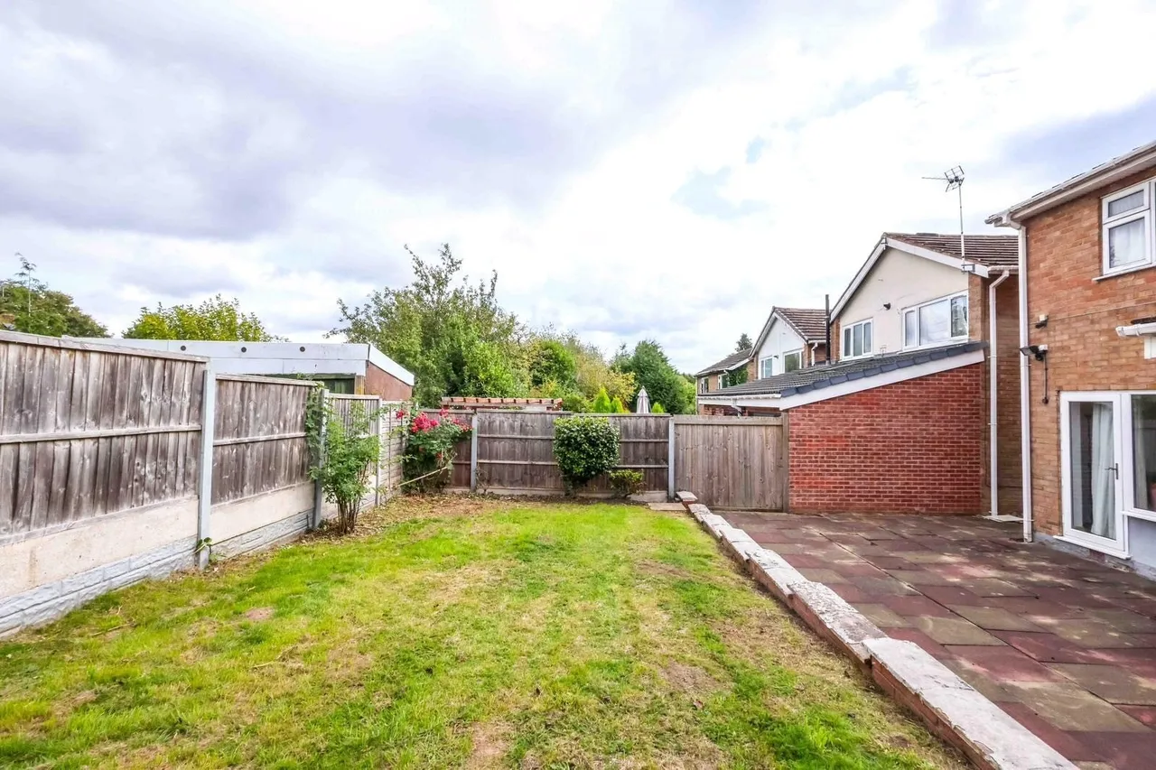 Knutswood Close, Birmingham, B13, photo 19