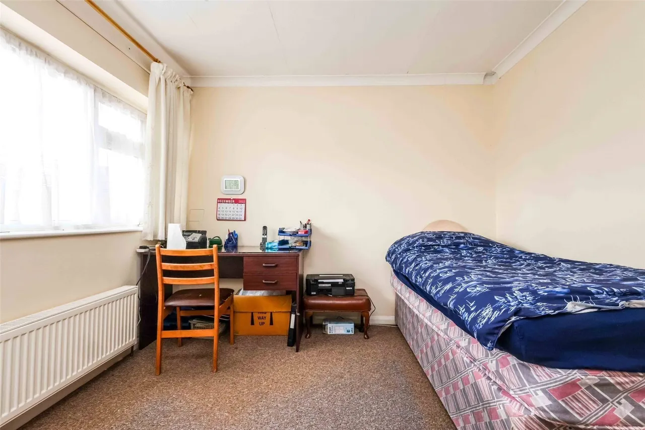 Knutswood Close, Birmingham, B13, photo 18