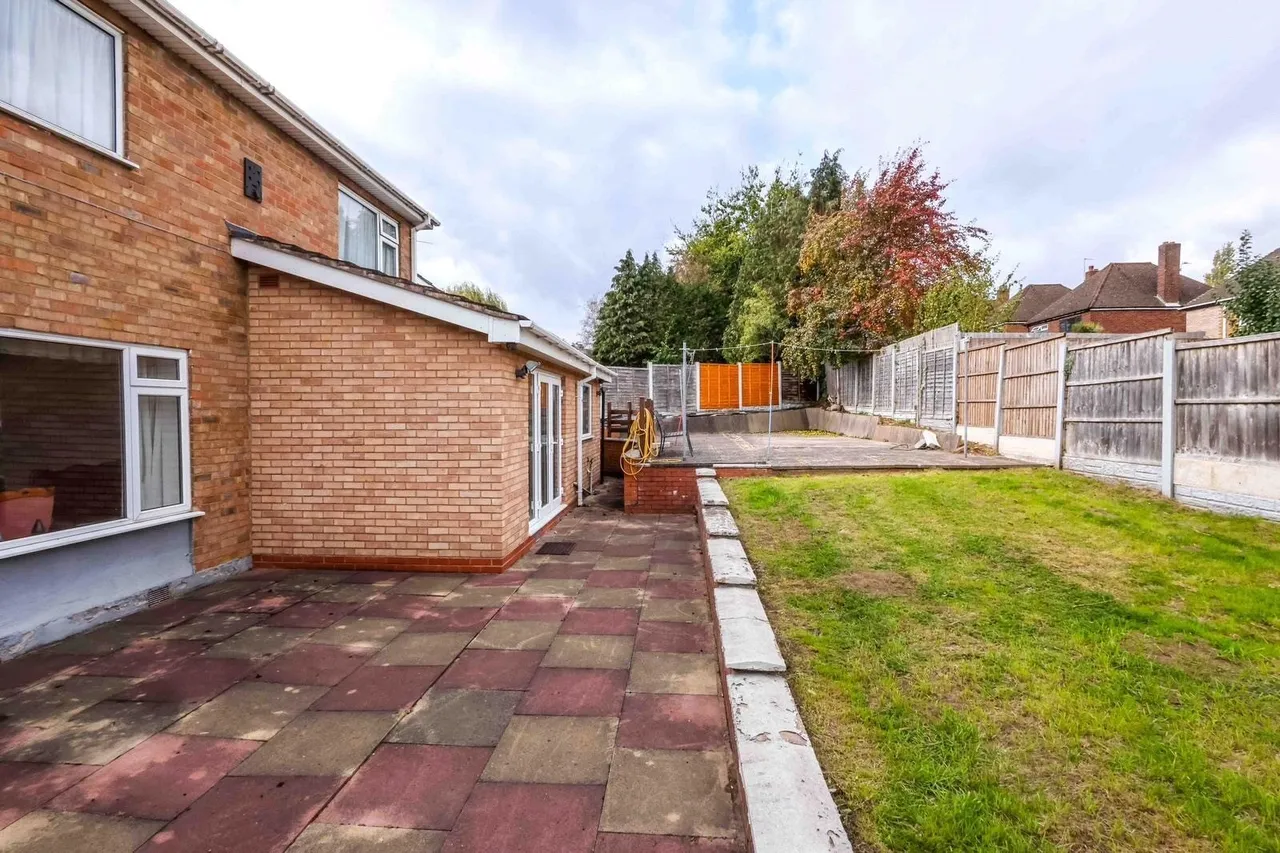 Knutswood Close, Birmingham, B13, photo 10