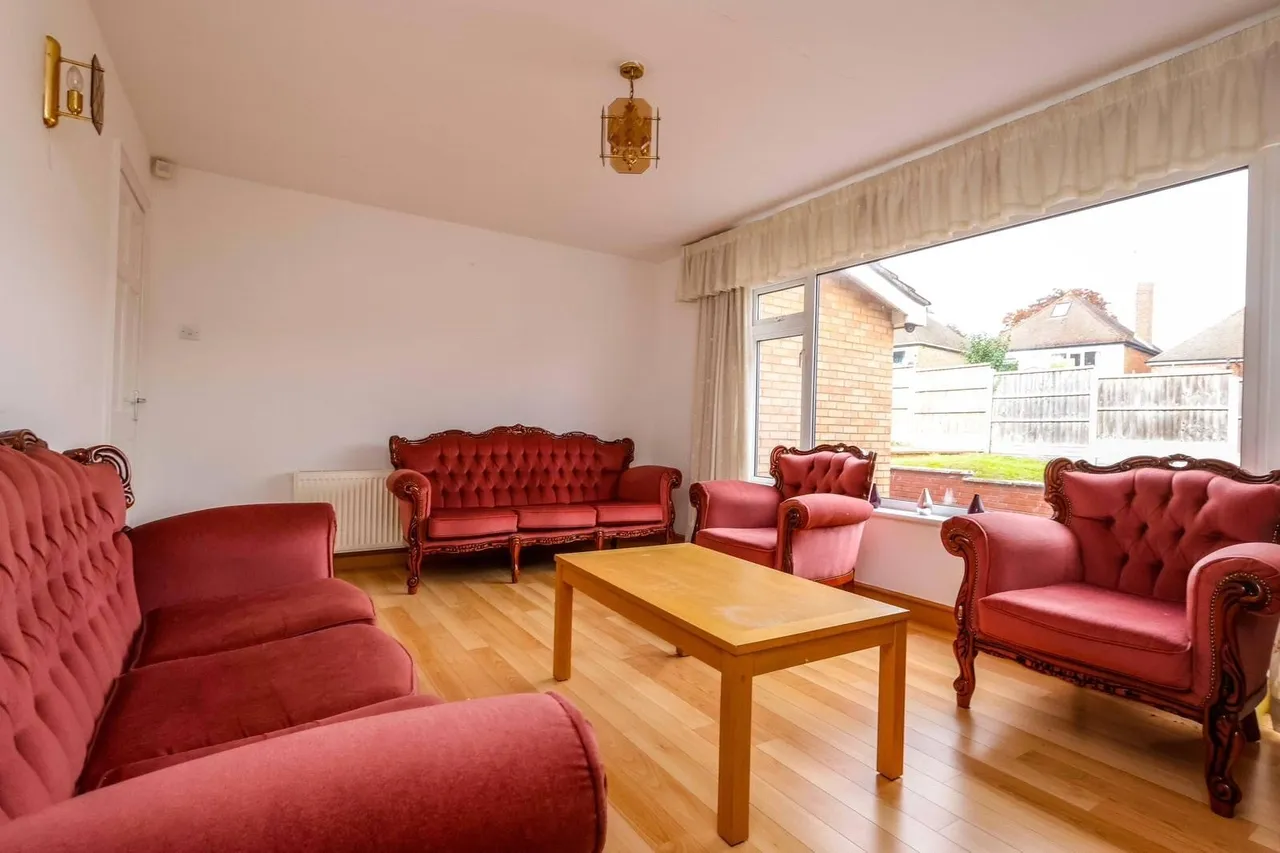 Knutswood Close, Birmingham, B13, photo 5