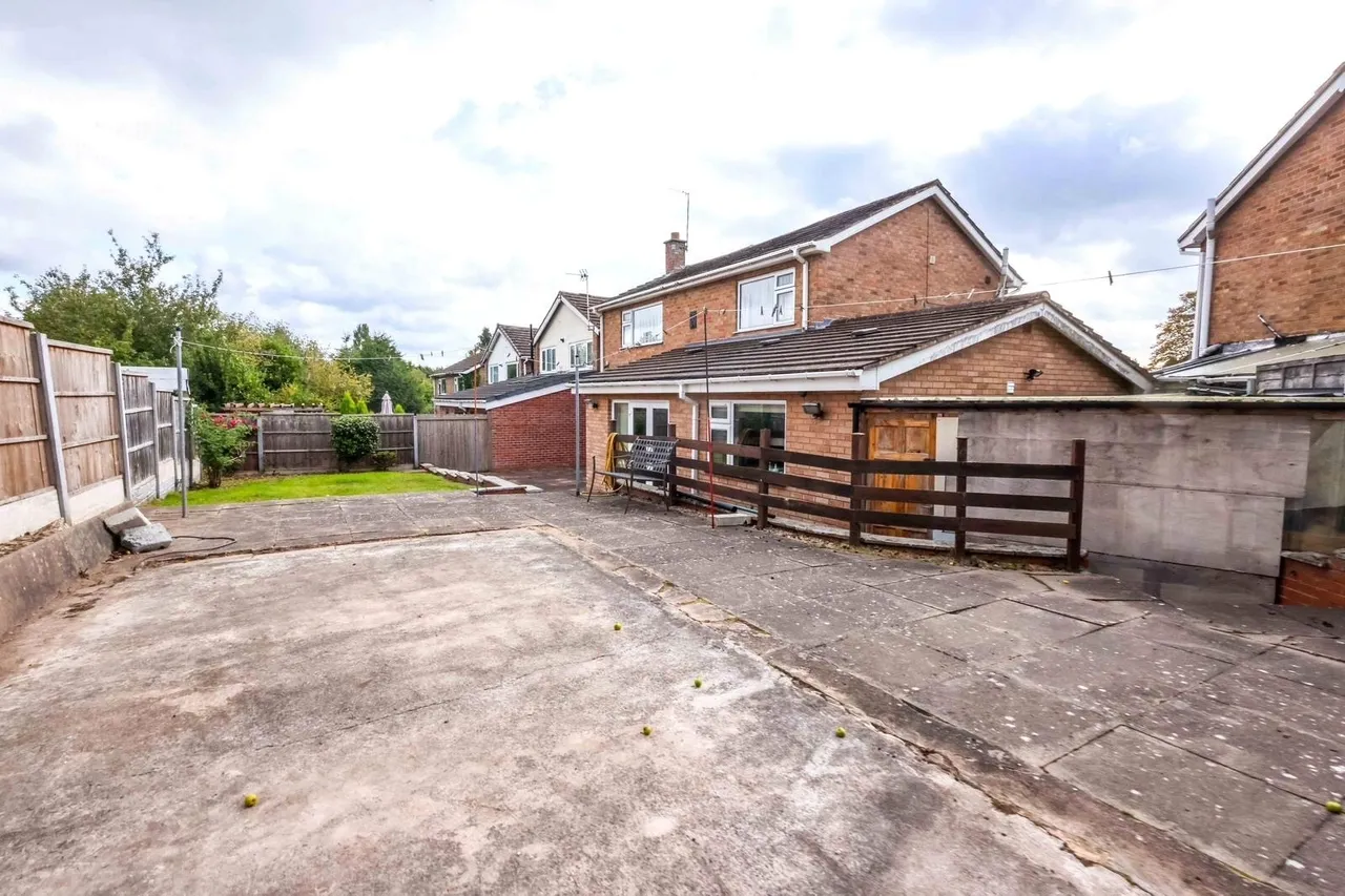 Knutswood Close, Birmingham, B13, photo 12