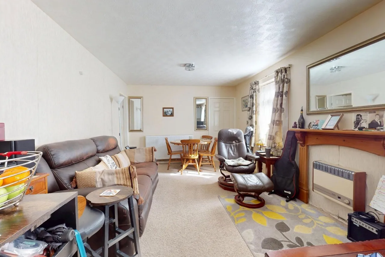 Vicar Street, Oakengates, TF2, photo 15