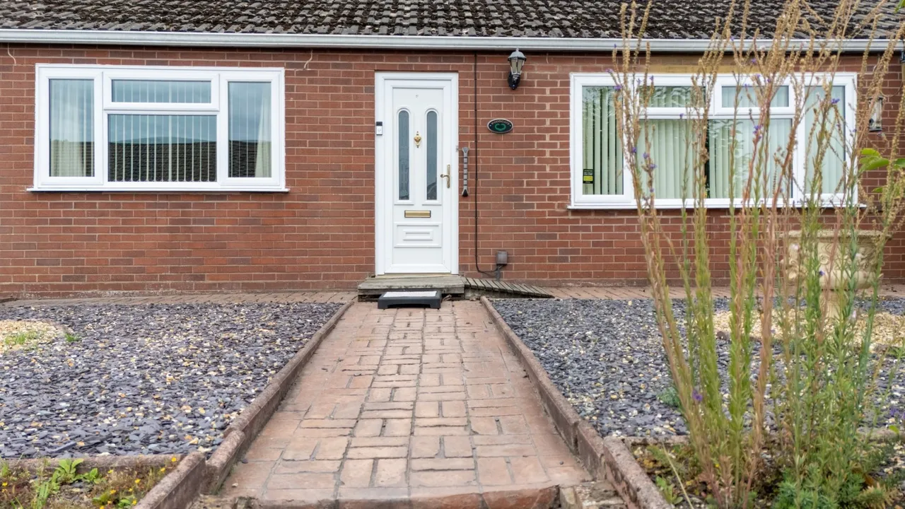 Vicar Street, Oakengates, TF2, photo 20