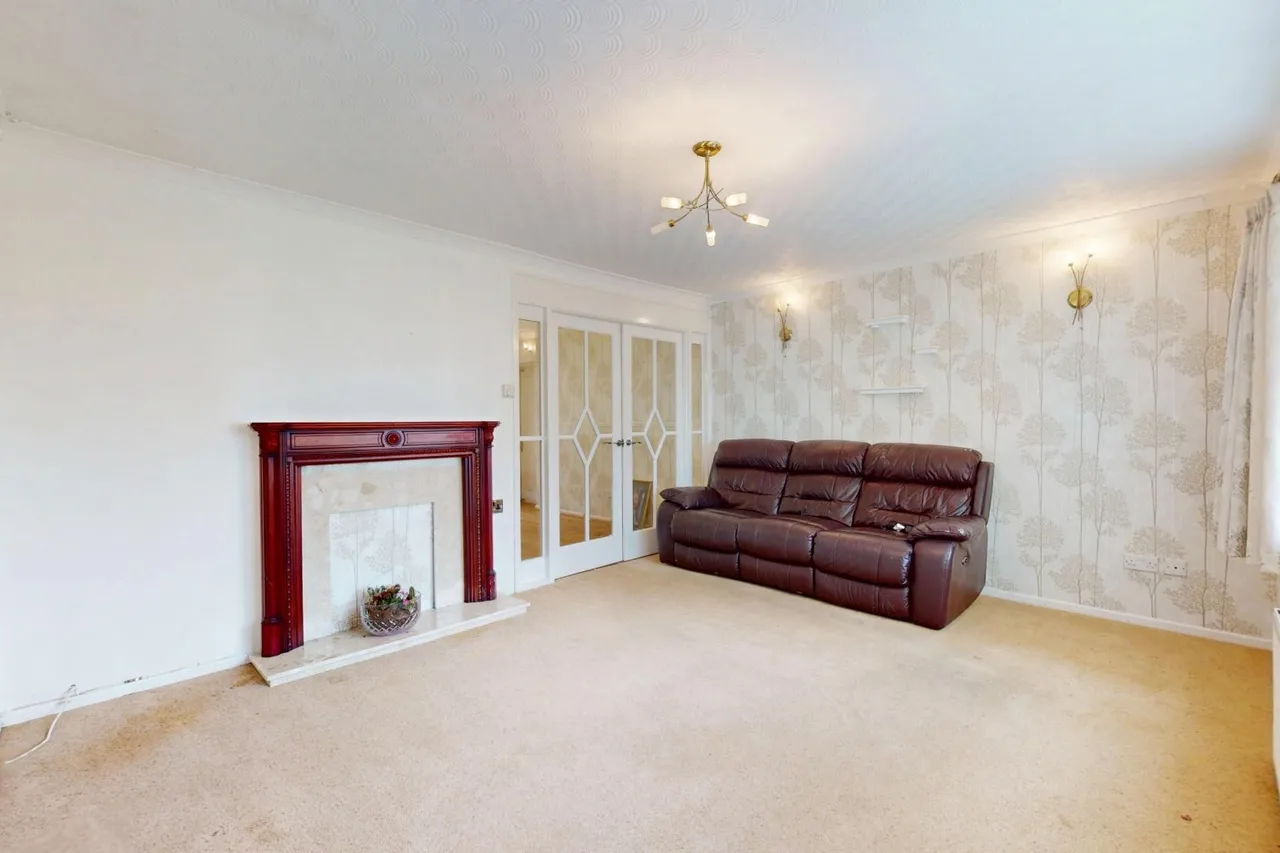 Vicar Street, Oakengates, TF2, photo 5