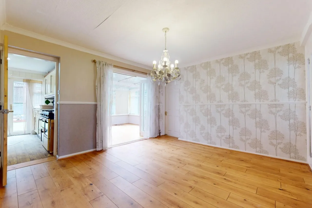 Vicar Street, Oakengates, TF2, photo 6