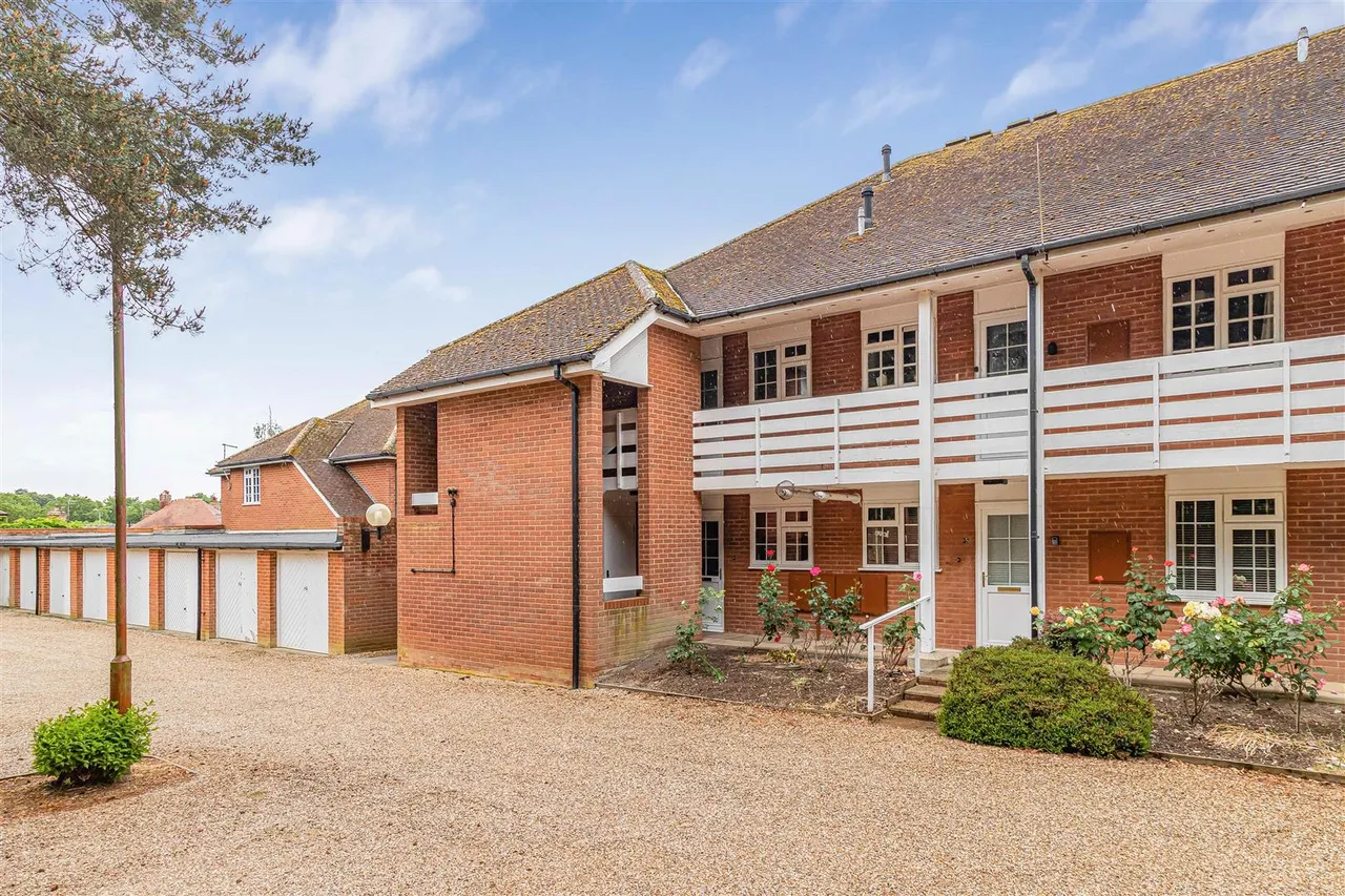 Heath Road, Newmarket, CB8, photo 13