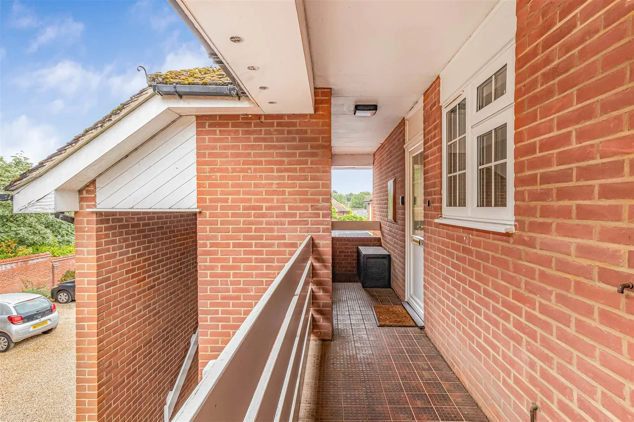 Heath Road, Newmarket, CB8, photo 18