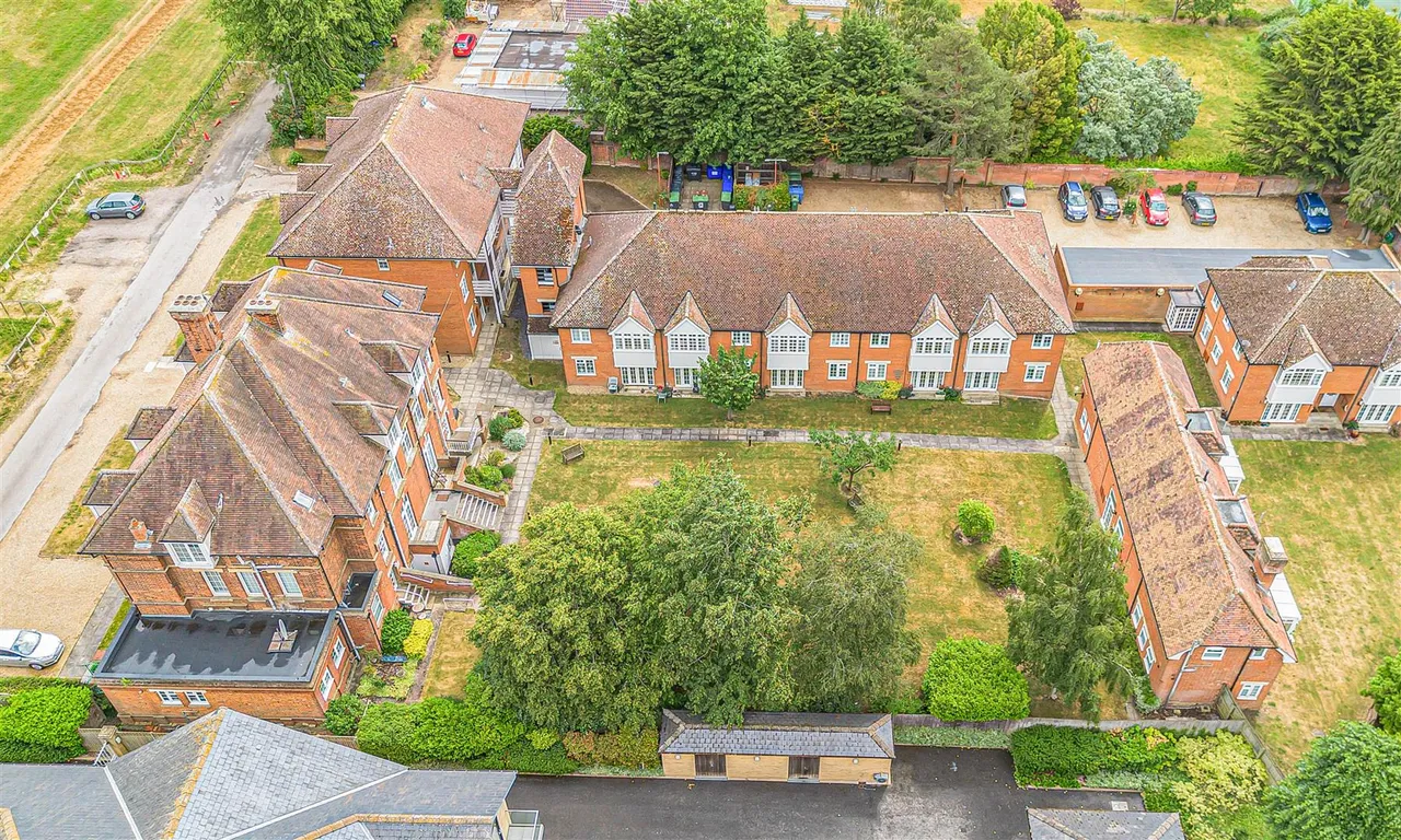 Heath Road, Newmarket, CB8, photo 20