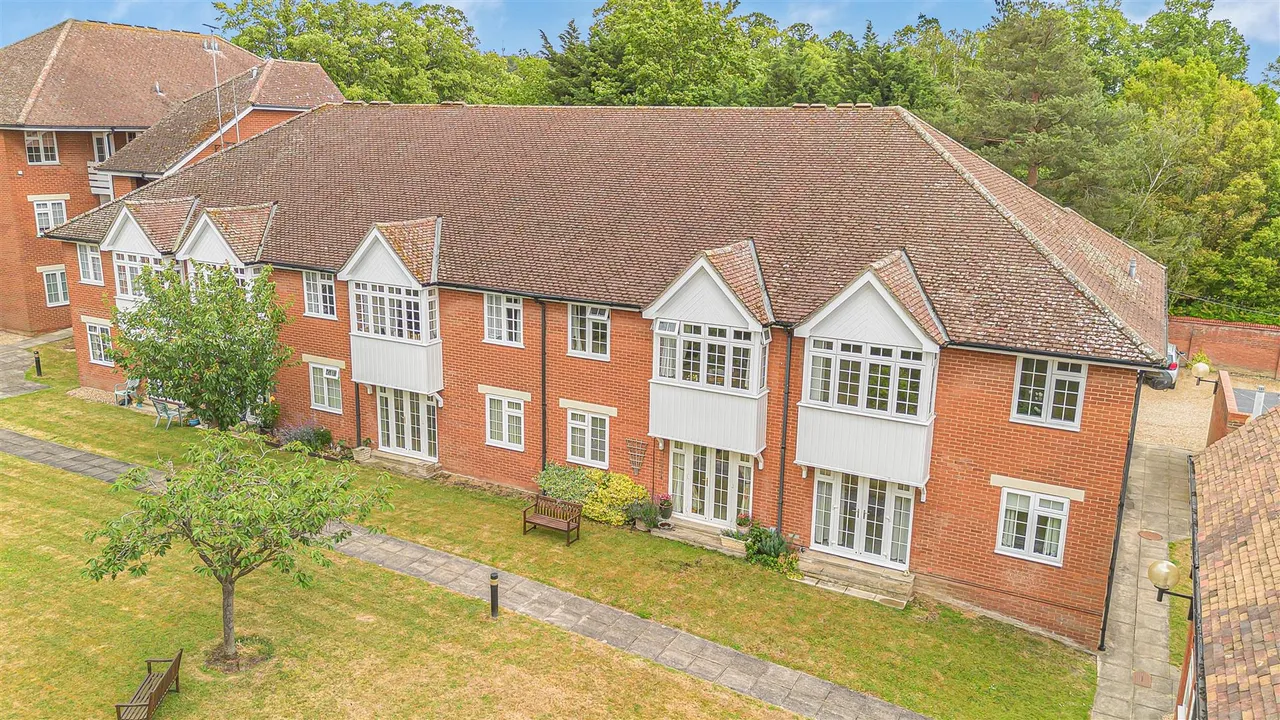 Heath Road, Newmarket, CB8, photo 16