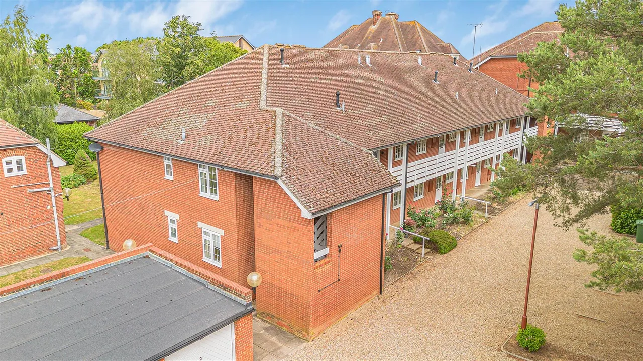 Heath Road, Newmarket, CB8, photo 19