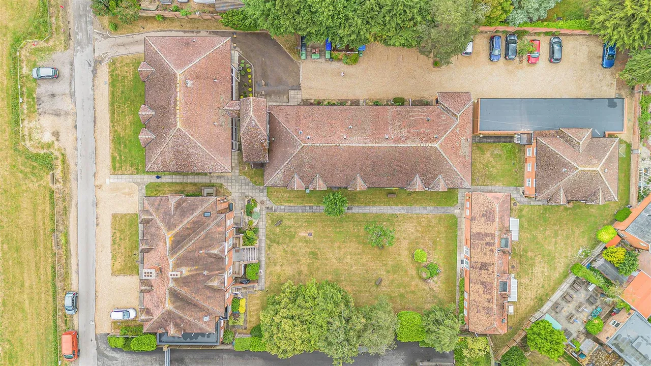 Heath Road, Newmarket, CB8, photo 21