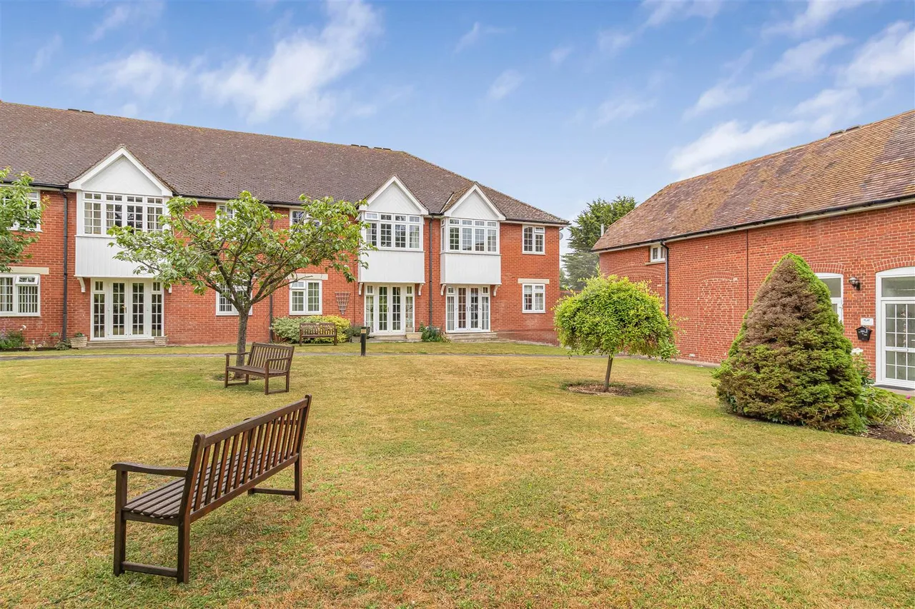 Heath Road, Newmarket, CB8, photo 11
