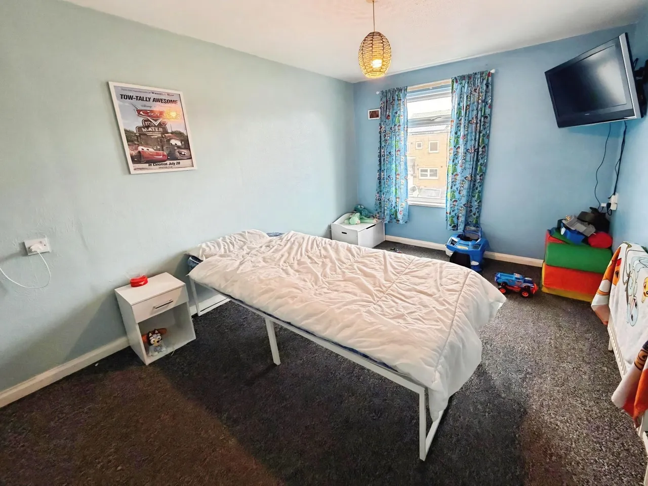 Braybrook, Orton Goldhay, Peterborough, PE2, photo 6