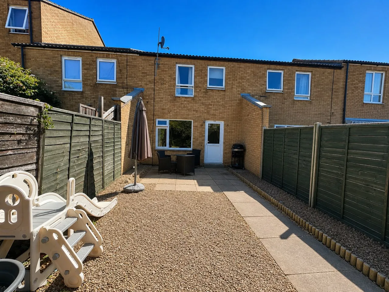 Braybrook, Orton Goldhay, Peterborough, PE2, photo 9