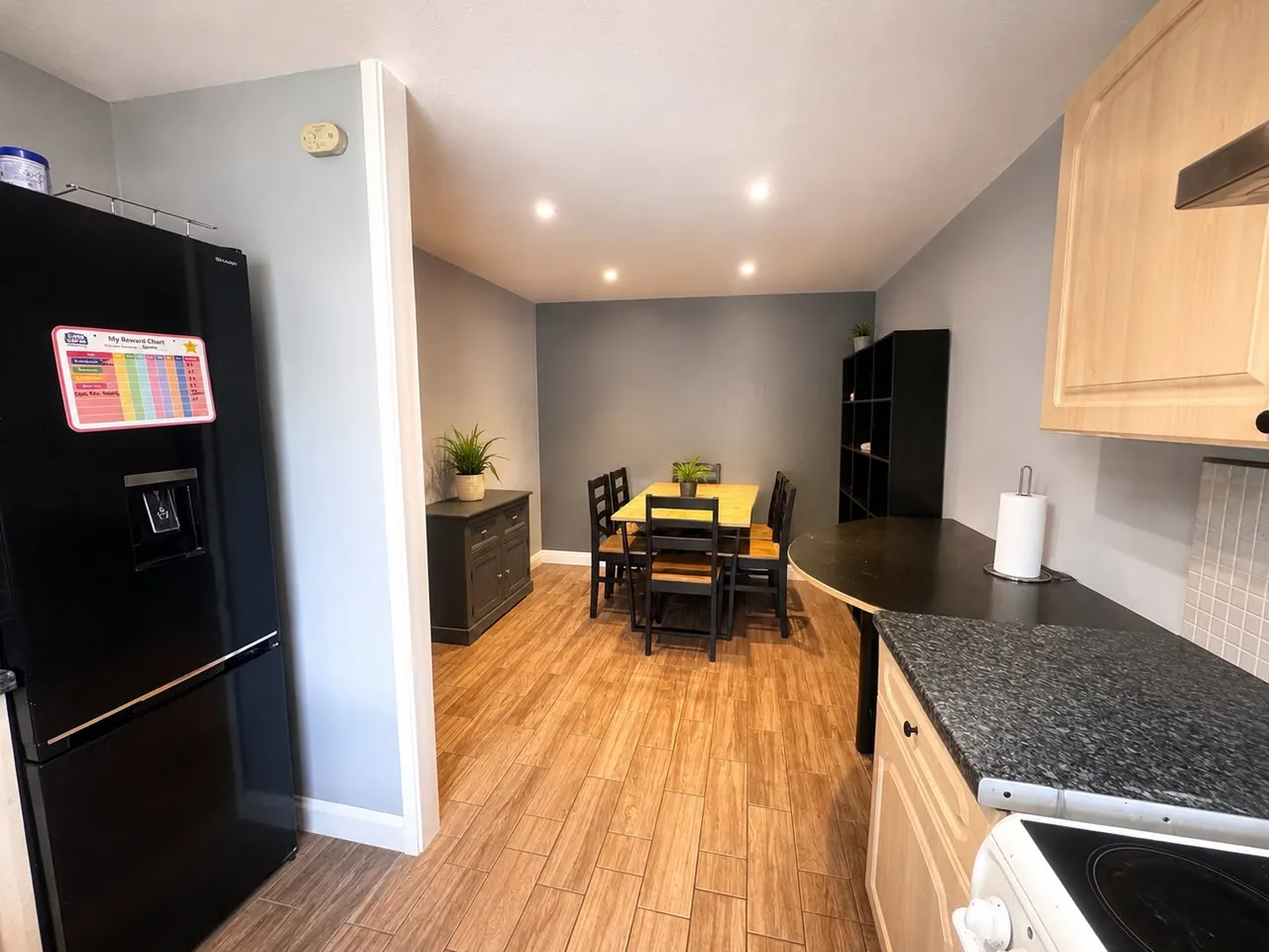 Braybrook, Orton Goldhay, Peterborough, PE2, photo 3