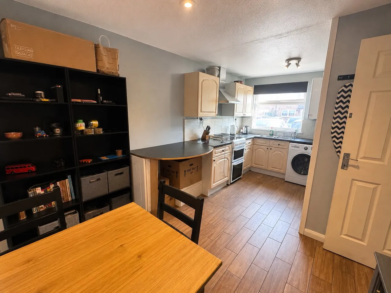 Braybrook, Orton Goldhay, Peterborough, PE2, photo 4