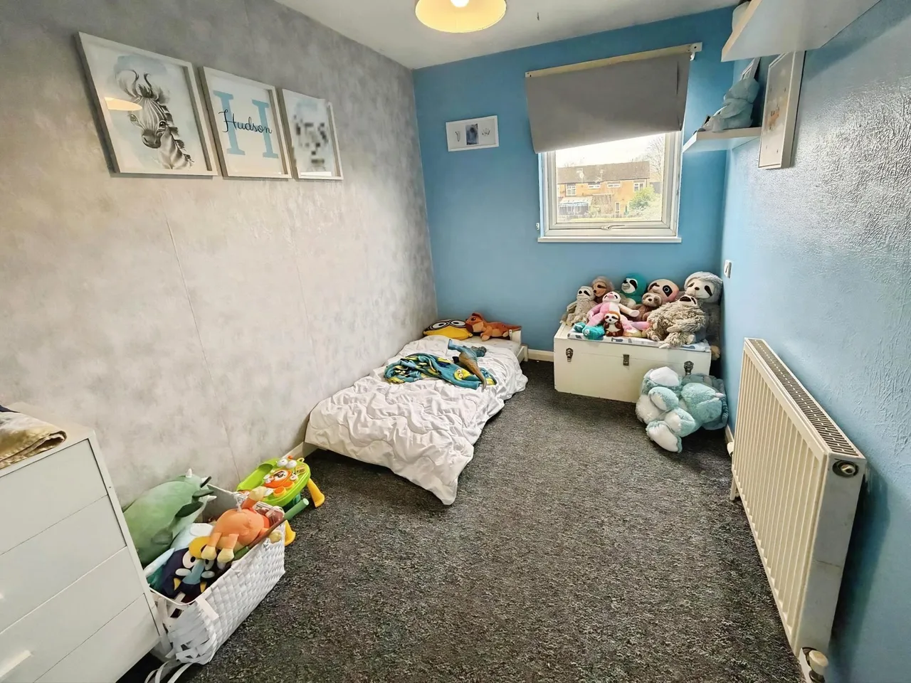 Braybrook, Orton Goldhay, Peterborough, PE2, photo 7