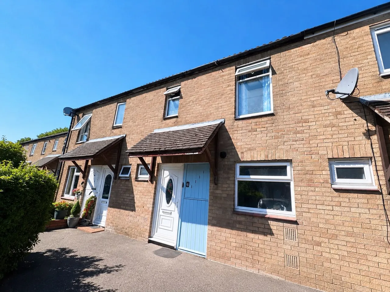 3 bed house for sale — Braybrook, Orton Goldhay, Peterborough, PE2