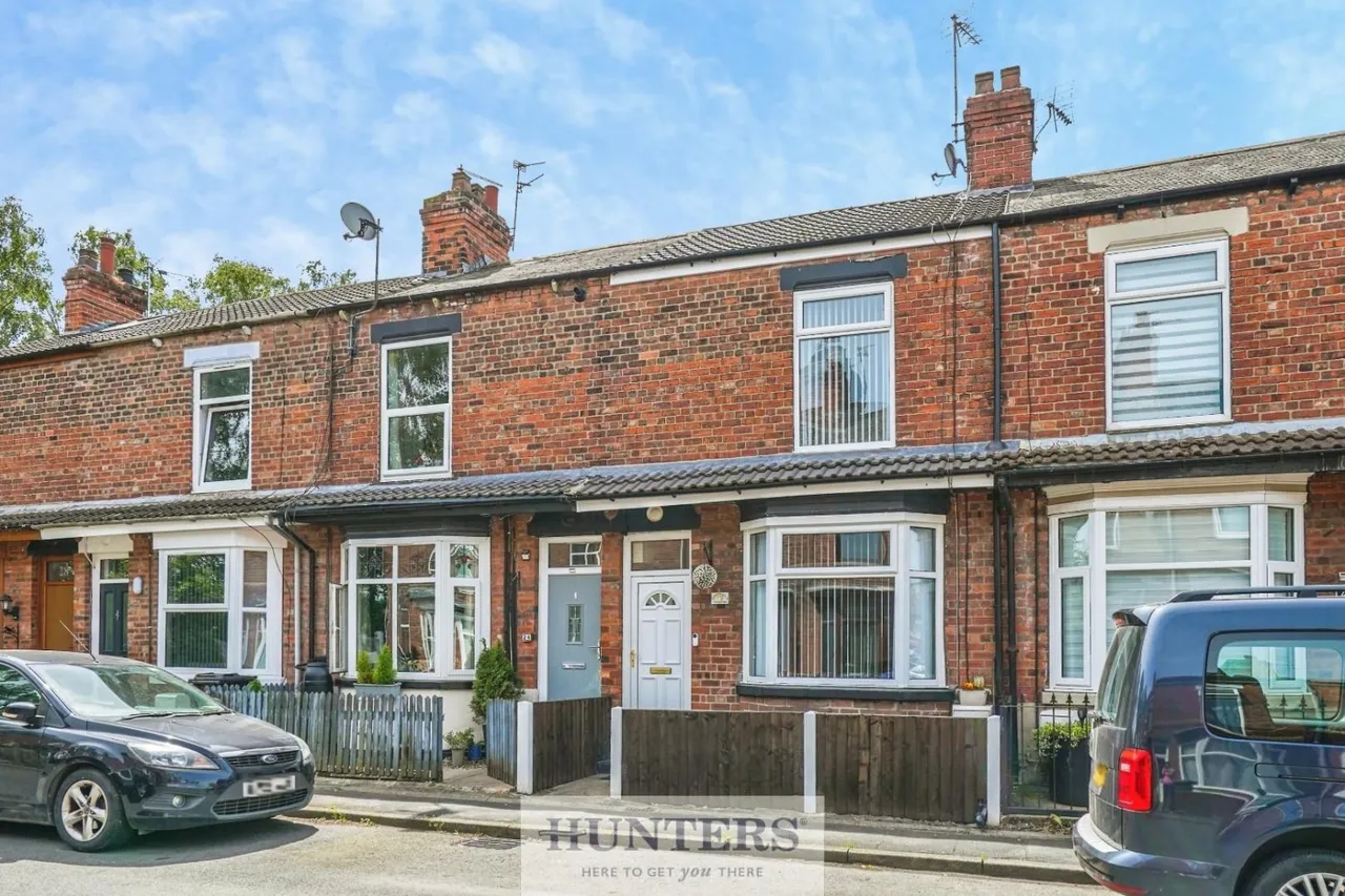 George Street, Selby, YO8, photo 16