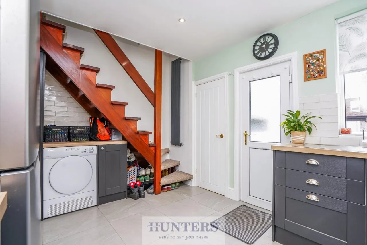 George Street, Selby, YO8, photo 6