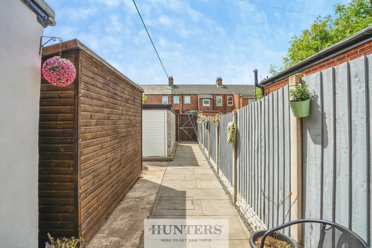 George Street, Selby, YO8, photo 15