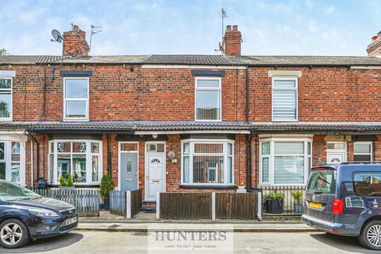 George Street, Selby, YO8, photo 17
