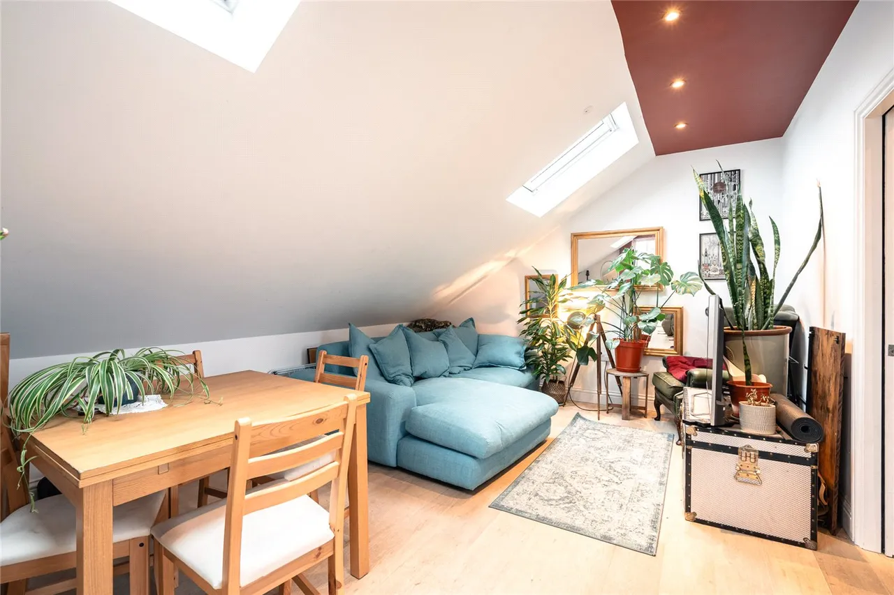 Lyham Road, London, SW2, photo 5