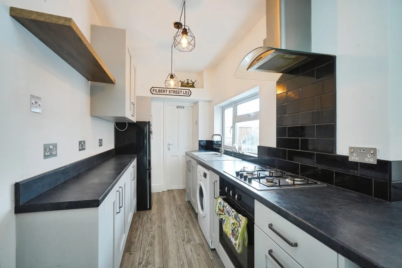 Oxford Street, Coalville, LE67, photo 6