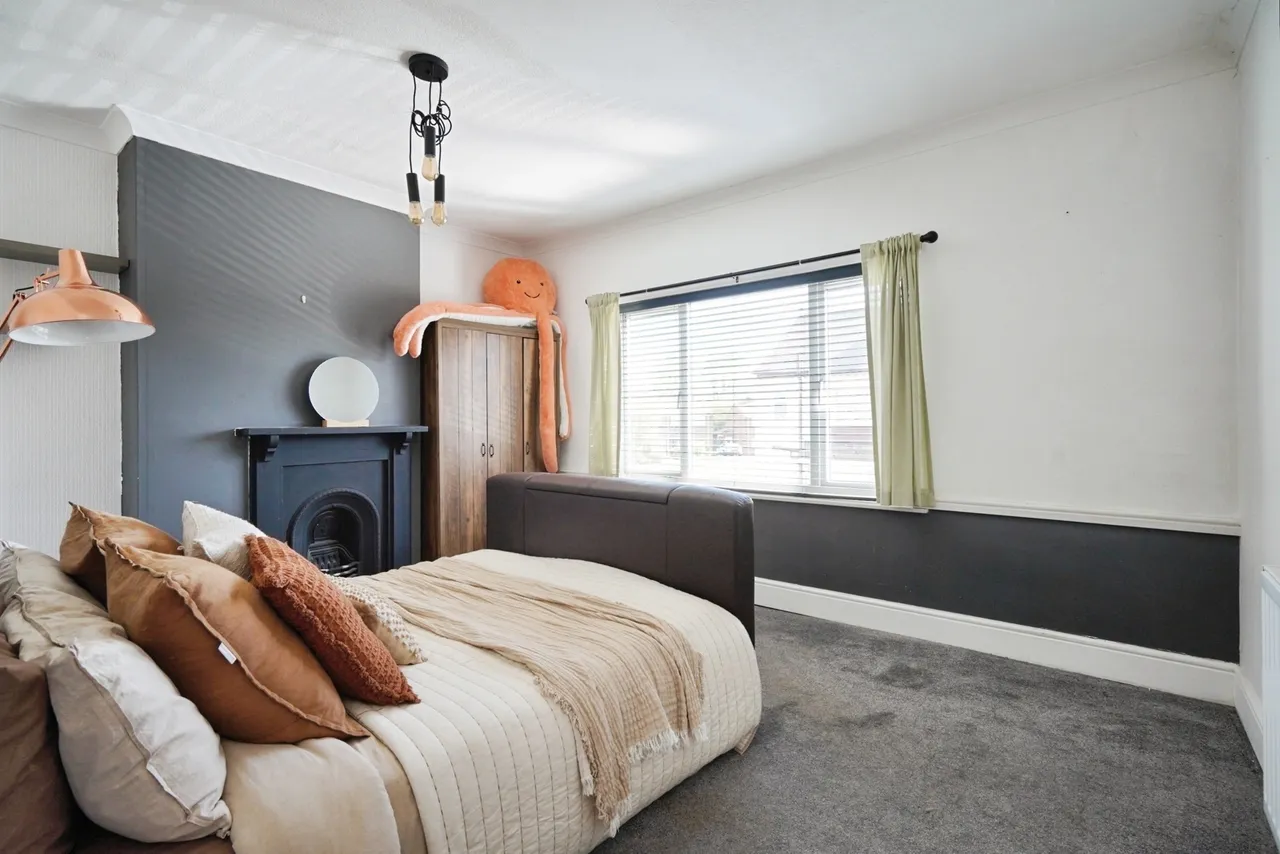 Oxford Street, Coalville, LE67, photo 9