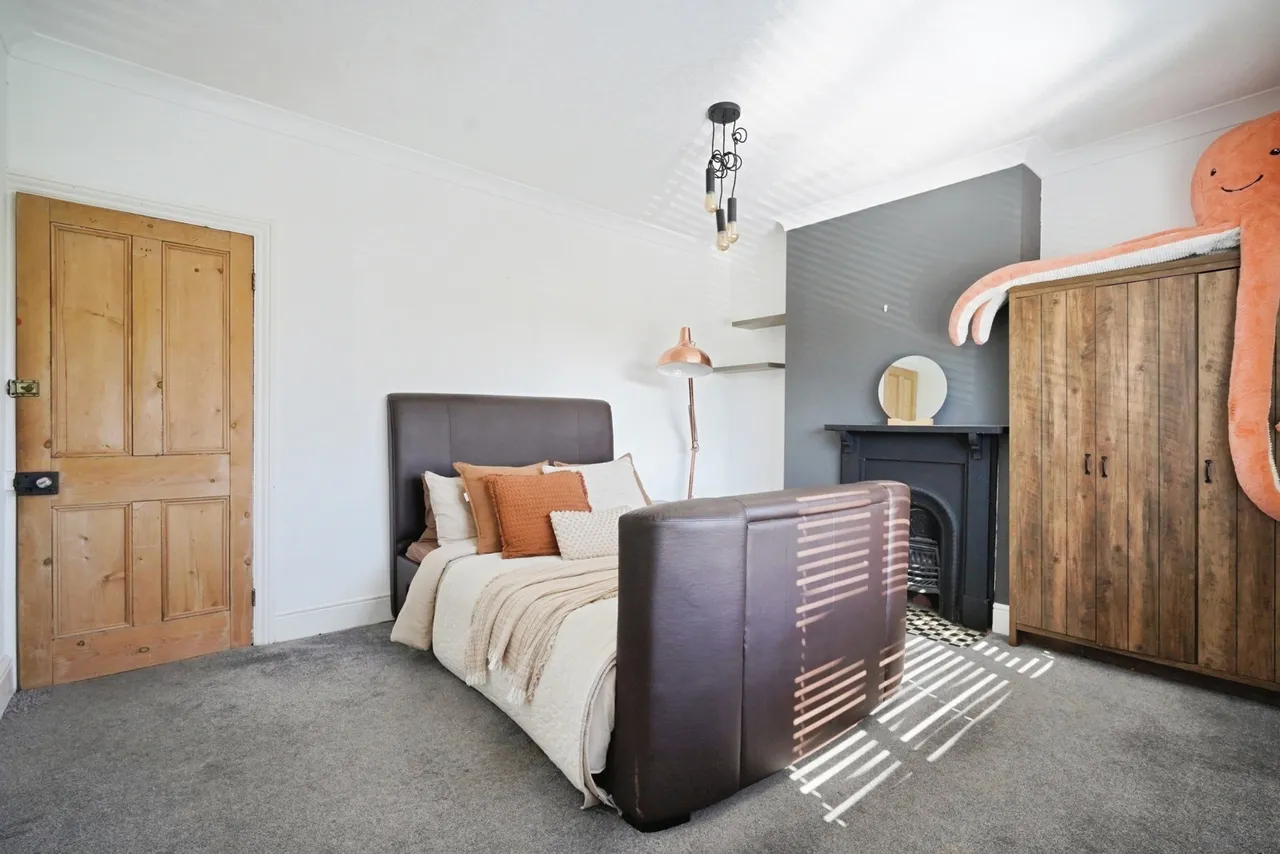 Oxford Street, Coalville, LE67, photo 10