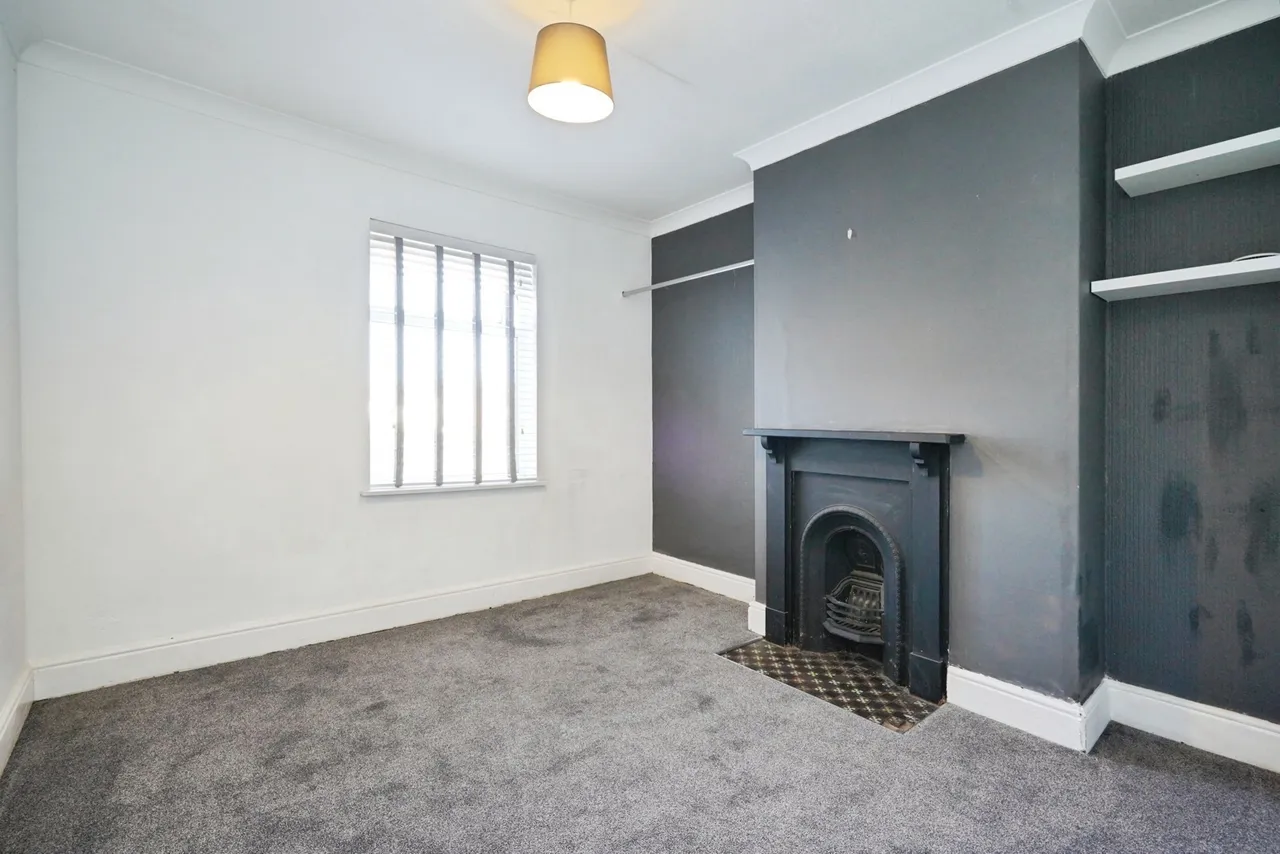 Oxford Street, Coalville, LE67, photo 12