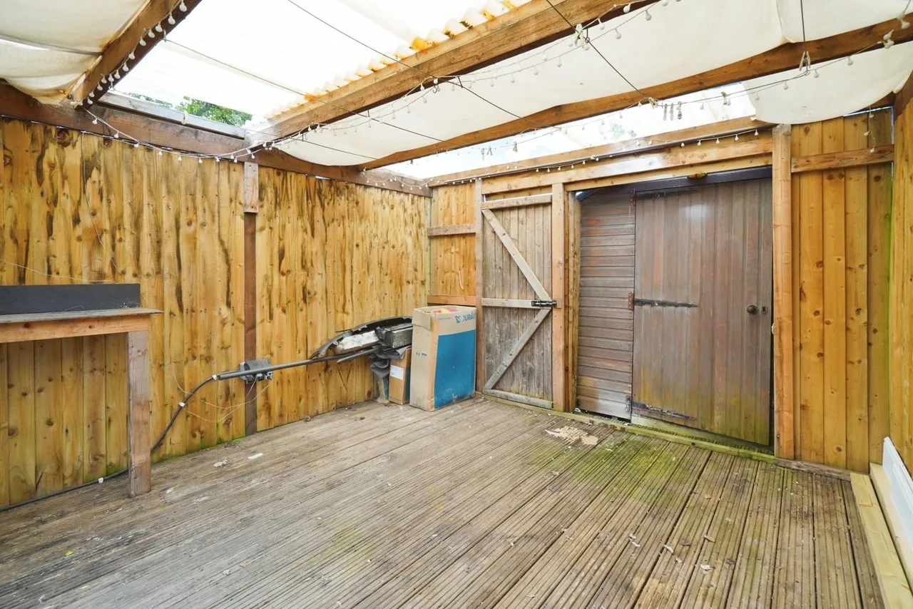 Oxford Street, Coalville, LE67, photo 17