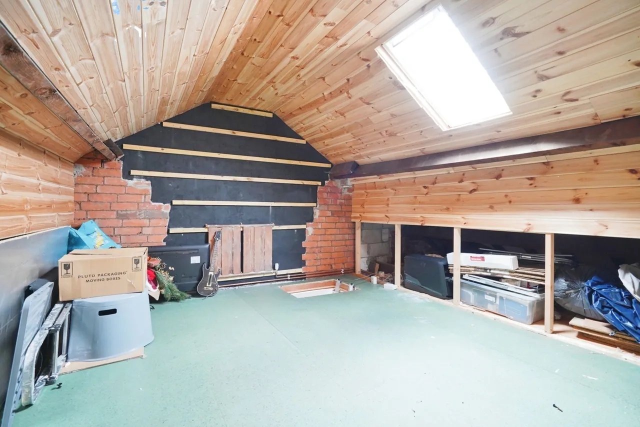 Oxford Street, Coalville, LE67, photo 15