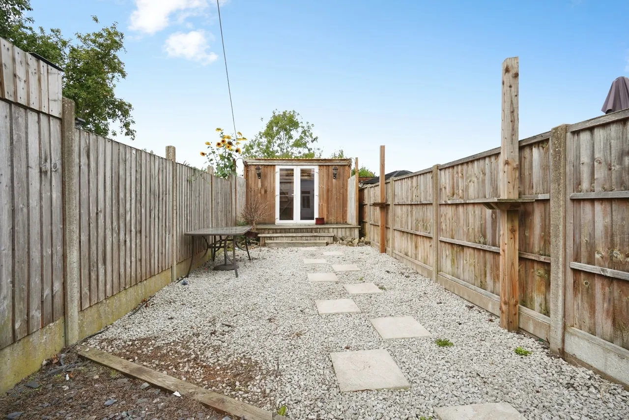 Oxford Street, Coalville, LE67, photo 19