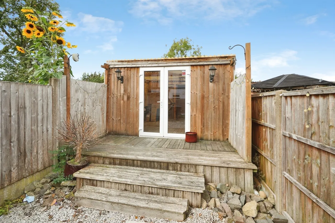 Oxford Street, Coalville, LE67, photo 18