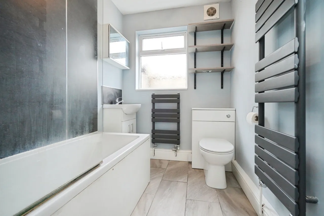 Oxford Street, Coalville, LE67, photo 14