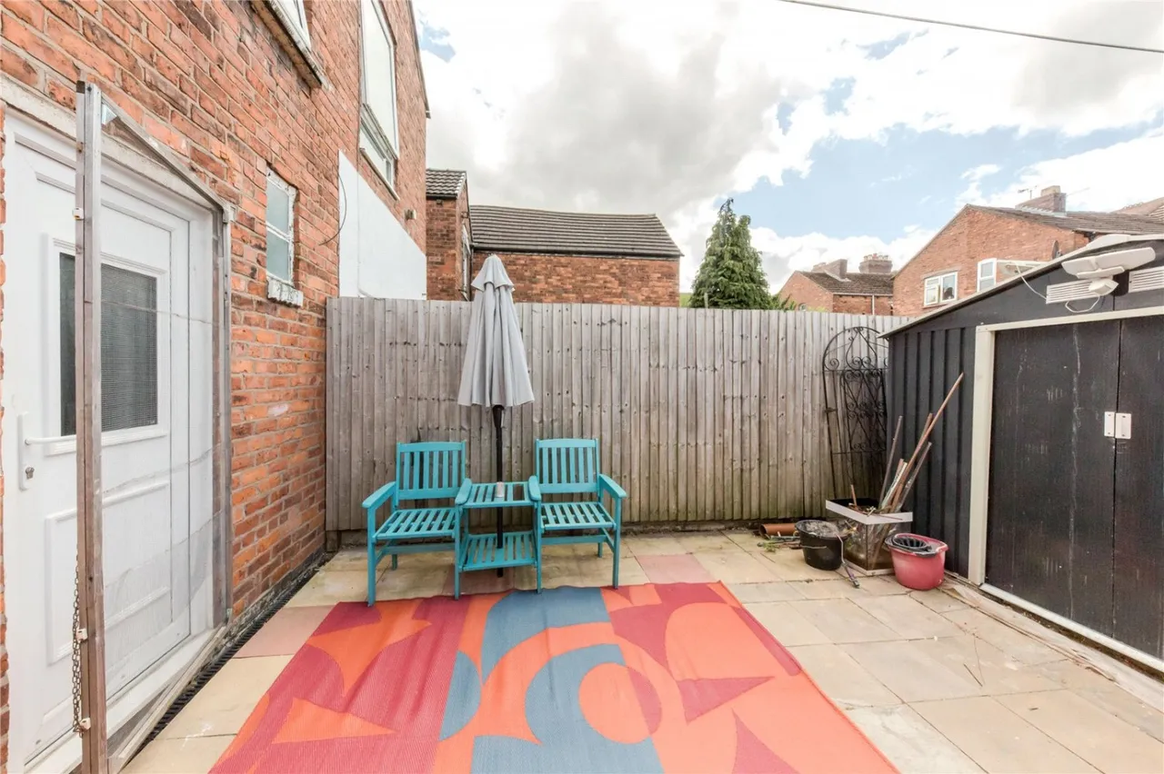 Westminster Street, Crewe, CW2, photo 20