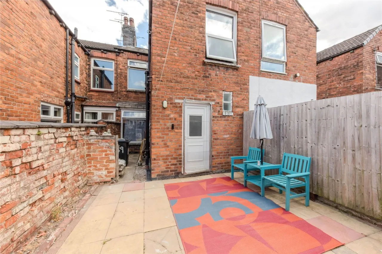 Westminster Street, Crewe, CW2, photo 19