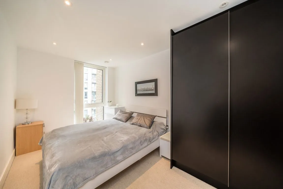 Beacon Point, New Capital Quay, London, photo 5