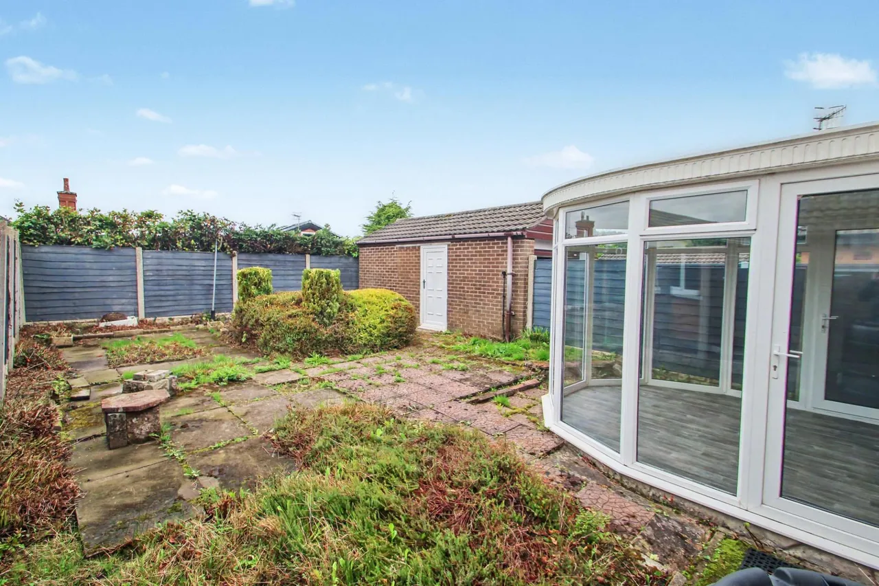Blencarn Grove, Stockton Brook, ST9, photo 11