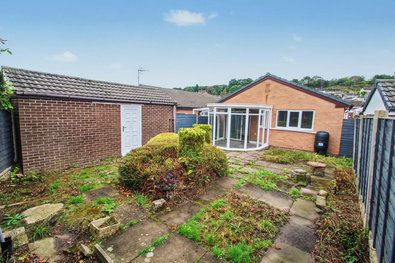 Blencarn Grove, Stockton Brook, ST9, photo 12