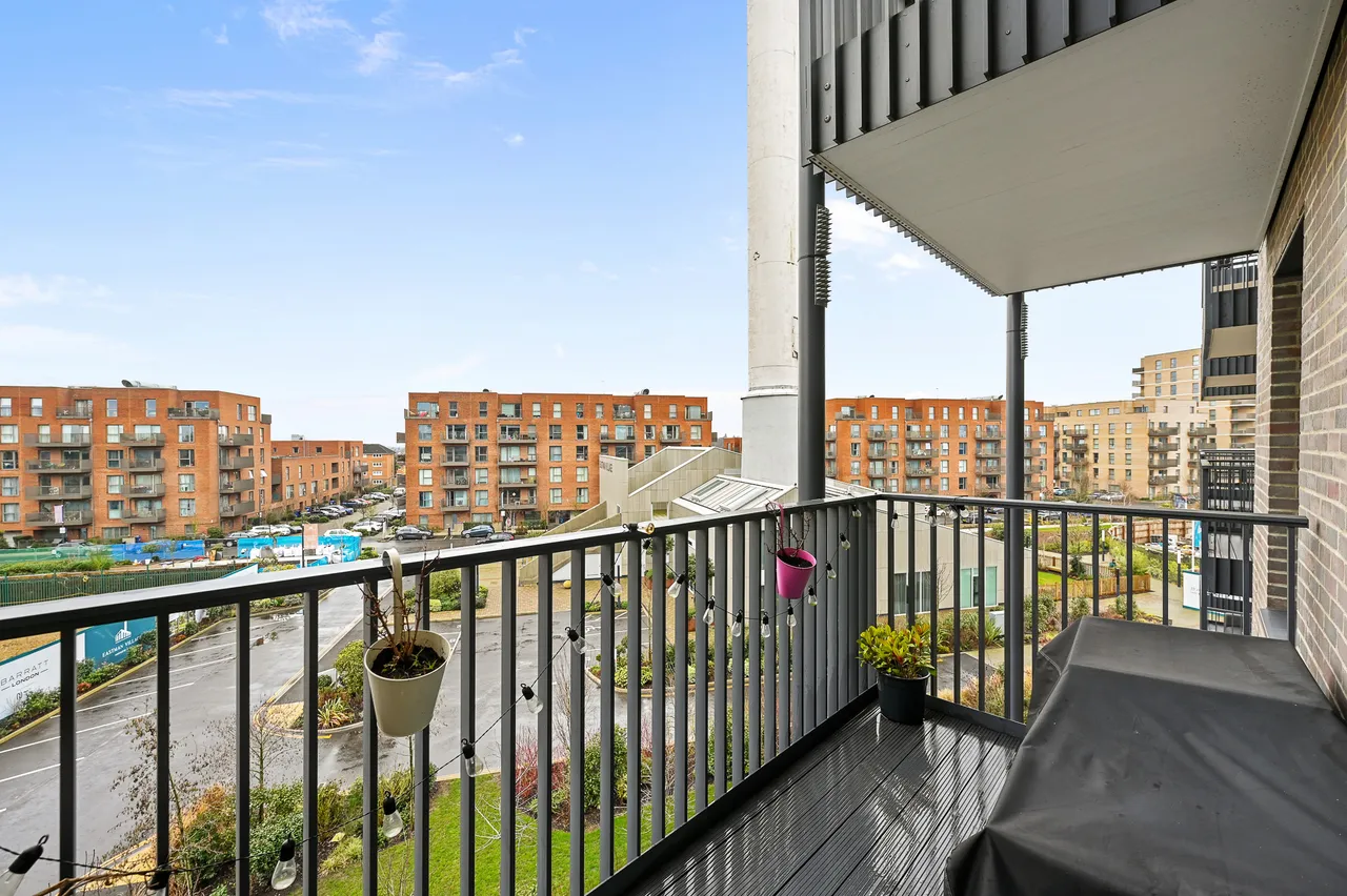 Testino Apartments, Harrow, HA1, photo 4