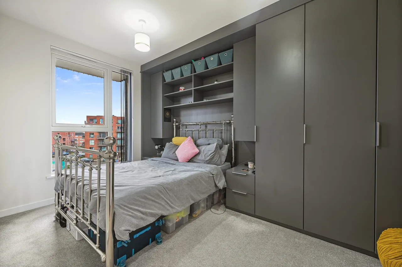 Testino Apartments, Harrow, HA1, photo 6