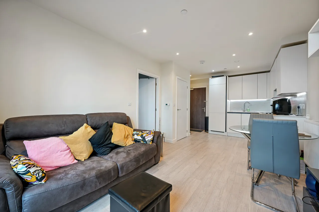 Testino Apartments, Harrow, HA1, photo 9