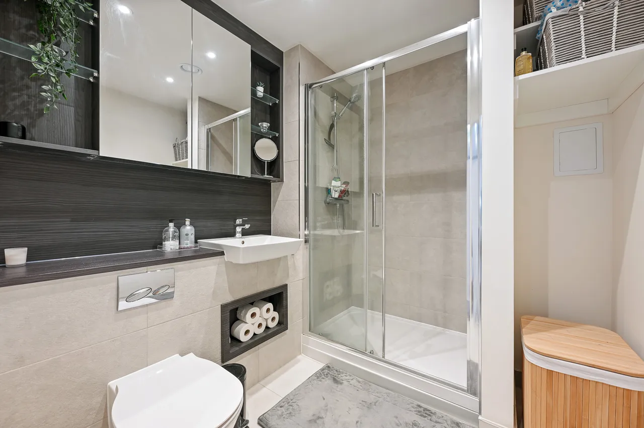 Testino Apartments, Harrow, HA1, photo 10