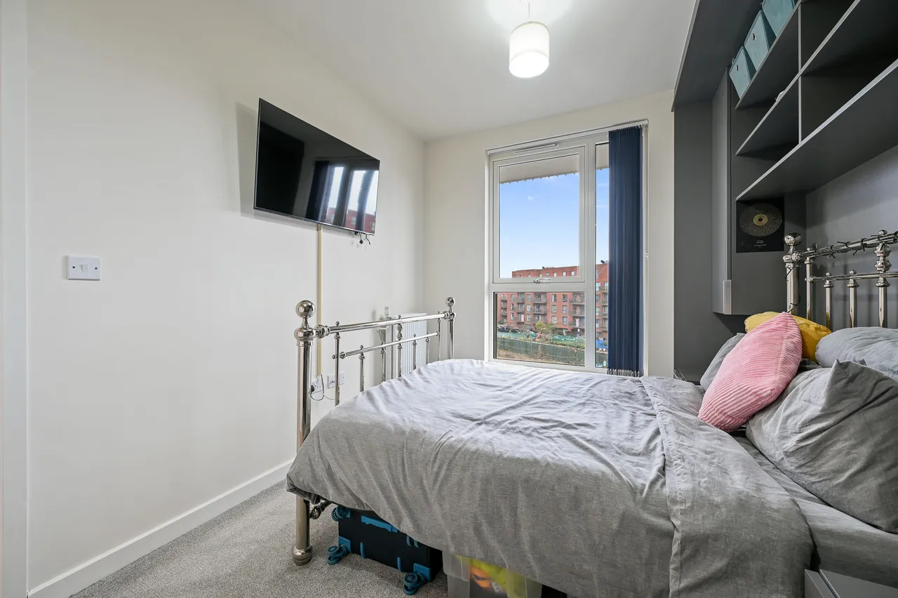 Testino Apartments, Harrow, HA1, photo 8